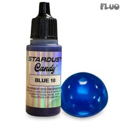 Teintes transparentes compatibles toutes résines