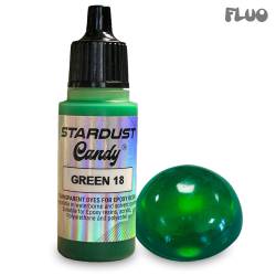 Teintes transparentes compatibles toutes résines