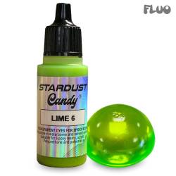 Teintes transparentes compatibles toutes résines