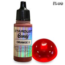 Teintes transparentes compatibles toutes résines