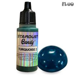 Teintes transparentes compatibles toutes résines