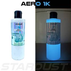 Peinture phosphorescente AERO1K