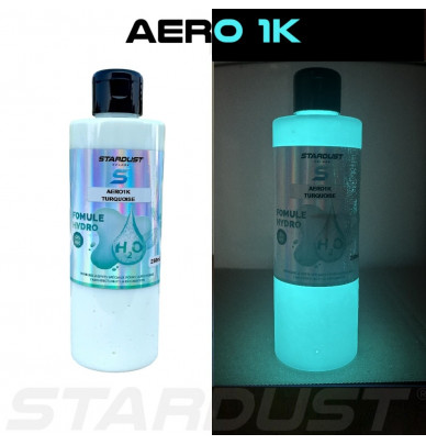 Peinture pour aérographe Aero1K 250ml
