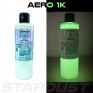 Peinture Aero1K phosphorescente