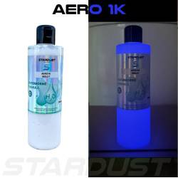 Peinture phosphorescente AERO1K
