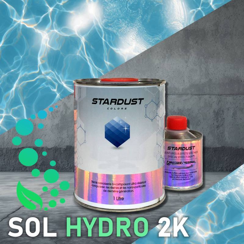 SOL 2K HYDRO