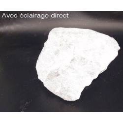 Microbille réfléchissante en verre