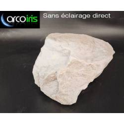 Microbille réfléchissante en verre