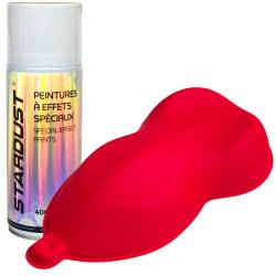 Bombe de peinture fluorescente voiture et moto