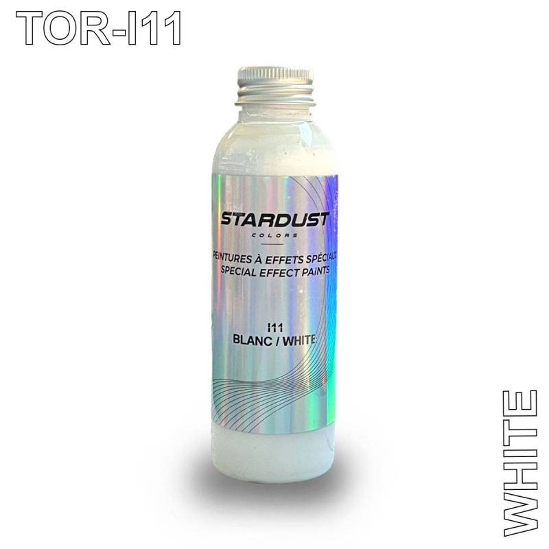 COLORANT OPAQUE POUR RESINE