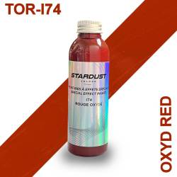 Colorant opaques concentré pour Résine Epoxy
