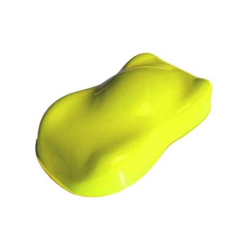 Peinture époxy fluo pour sols, escaliers, entrepôts et ERP