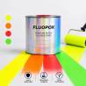 Peinture sol époxy fluo FL2329  pour marquage intérieur