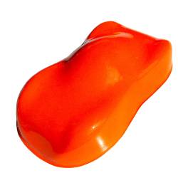Peinture sol époxy fluo FL2329  pour marquage intérieur