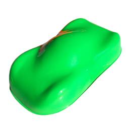 Peinture sol époxy fluo FL2329  pour marquage intérieur