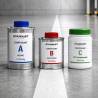 Primaire Beton Epoxy bi-composant – qualité industrielle haute performance