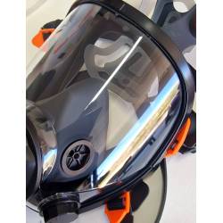 Masque complet peinture carrosserie 9300G