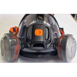 Masque complet peinture carrosserie 9300G
