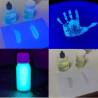 Encre fluorescente imprimante invisible pour impression UV