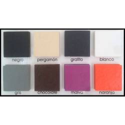 Peinture bac de douche design – Résine polyuréthane 2K toutes teintes