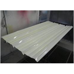 Vernis phosphorescent polyuréthane PHU2K