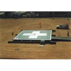 peinture de sol phosphorescente époxy haute résistance