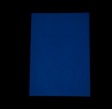 1 Papier photo phosphorescent Bleu 