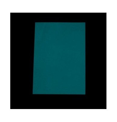 1 Papier photo phosphorescent TURQUOISE