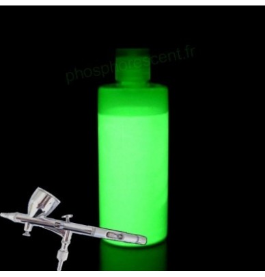 Peinture pour aérographe Aero1K 250ml