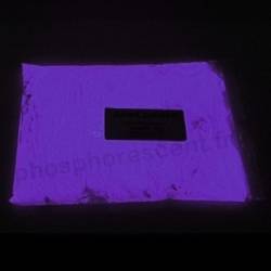 Pigments Photoluminescents Imperméables 1kg