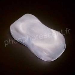 Peinture phosphorescente voiture Grand Format