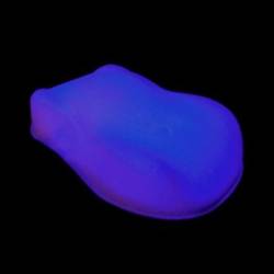 Peinture phosphorescente voiture
