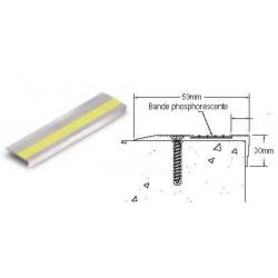 Nez de Marche phosphorescent