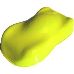 Peinture fluorescente de marquage