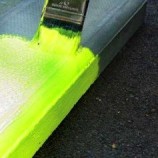 More about Peinture fluo de marquage