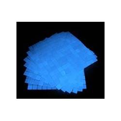 Mosaique phosphorescente