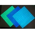 Mosaiques phosphorescentes