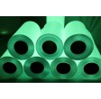 Film adhesif photoluminescent 1.00m x 25m (PVC)