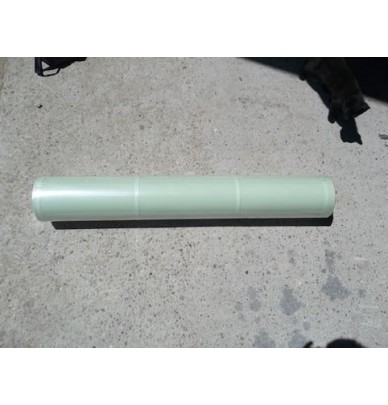 Film adhesif photoluminescent 1.00m x 25m (PVC)