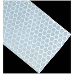 Adhésifs réfléchissants 