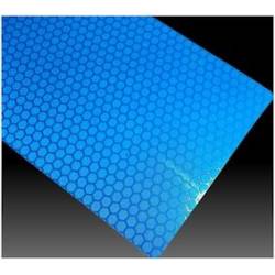 Adhésifs réfléchissants 