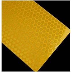 Adhésifs réfléchissants 