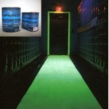 More about Peinture photoluminescente polyuréthane PHU2K