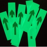 More about Flèches photoluminescentes adhésives en vrac