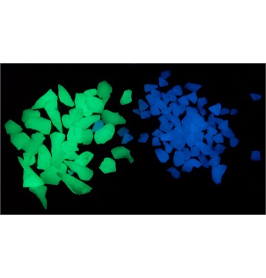 Fragments phosphorescents 1kg