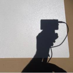  Peinture réfléchissante de signalisation ECHO