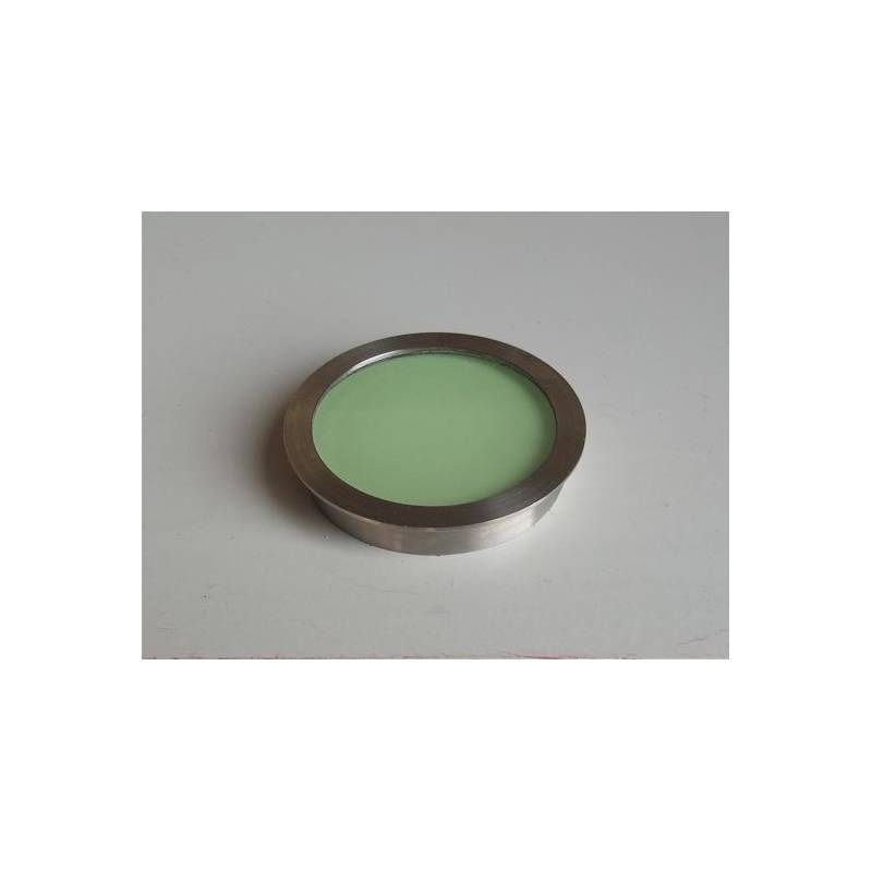 Spot photoluminescent pour le sol