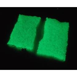 Melange Photoluminescent pour plastiques 