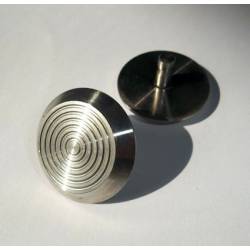 Clou podotactile standard ou phosphorescent