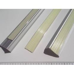 Nez de Marche phosphorescent